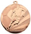 ÉREM D112 FOCI BRONZ ÉREM D112 FOCI BRONZ