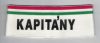 CSAPATKAPITÁNYI KARSZALAG CSAPATKAPITÁNYI KARSZALAG