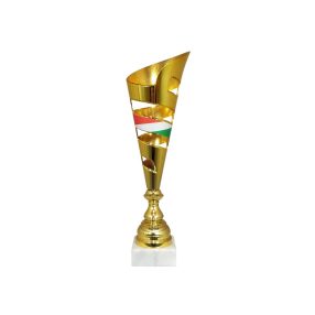 SERLEG 23M-69/A - Magyar Nemzeti