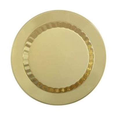 DÍSZTÁNYÉR 4054MB 28,5cm