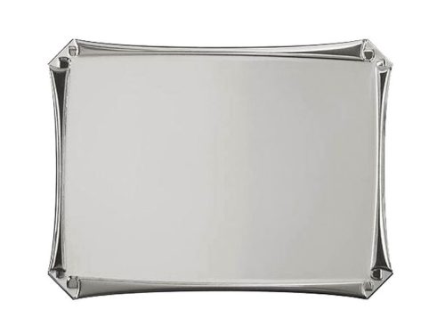 PLAKETT EZÜST 660-16S