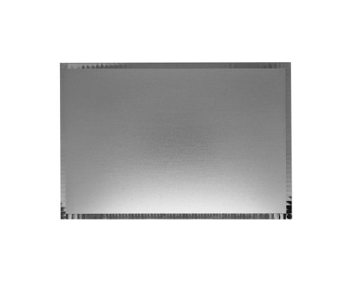 PLAKETT EZÜST 7007-15   