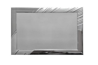 PLAKETT EZÜST 786.13