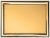 PLAKETT ARANY 864-16-G