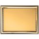 PLAKETT ARANY 864-16-G