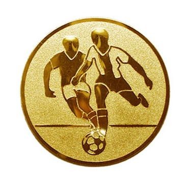 Érembetét - FOCI 25mm           001 