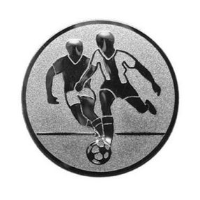 Érembetét - FOCI 25mm  E     001 