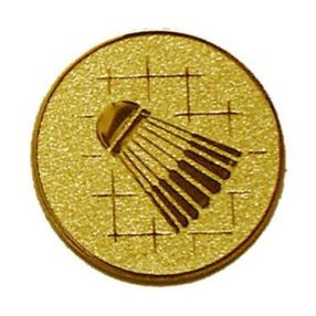 Érembetét - TOLLASLABDA 25mm 