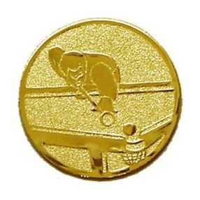 Érembetét - BILIÁRD 25mm        054 