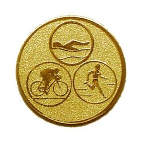 Érembetét - TRIATLON 25mm       074 