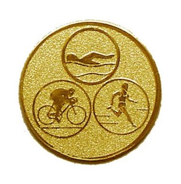 Érembetét - TRIATLON 25mm       074 