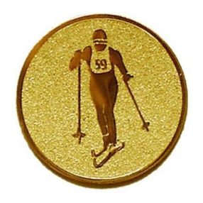 Érembetét - SÍFUTÁS 25mm        096 