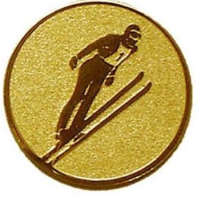 Érembetét - SÍ 25mm        097