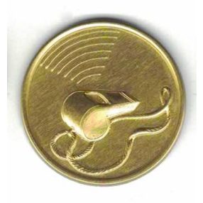 Érembetét - SÍP 25mm 