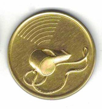 Érembetét - SÍP 25mm 