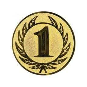 Érembetét - 1  25mm            105 