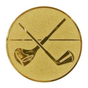 Érembetét - DISZKOSZVETÉS 25mm 