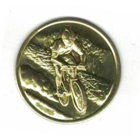 Érembetét - MOUNTAINBIKE 25mm 