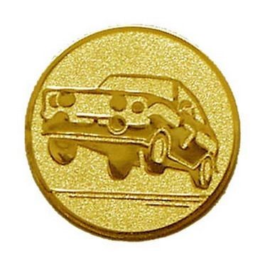 Érembetét - RALLY 25mm          118 