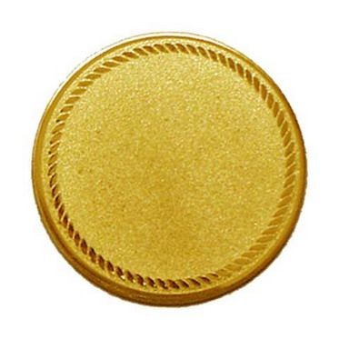 Érembetét - ÜRES2 25mm          131 