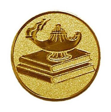 Érembetét - LÁMPÁS 25mm         138 