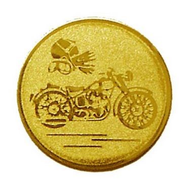 Érembetét - VETERÁNMOTOR 25mm ar. 151 