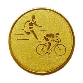 Érembetét - DUATLON 25mm        153 