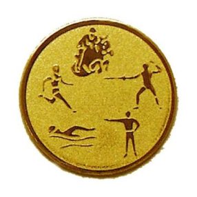 Érembetét - ÖTTUSA 25mm 154    