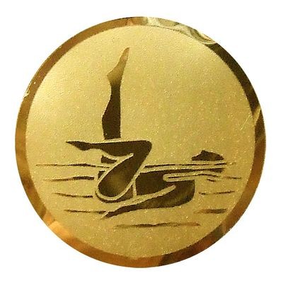 Érembetét - Szinkronúszó 25mm    185 