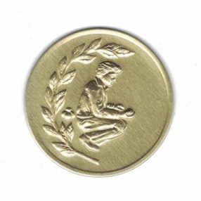 Érembetét - BOCSA 25mm   