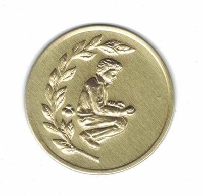 Érembetét - BOCSA 25mm   