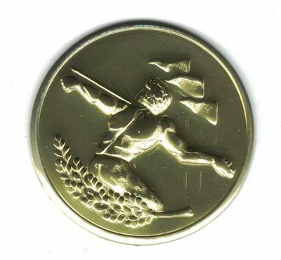 Érembetét - GERELYHAJÍTÁS 25mm 