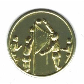 Érembetét - STRANDRÖPI 25mm   