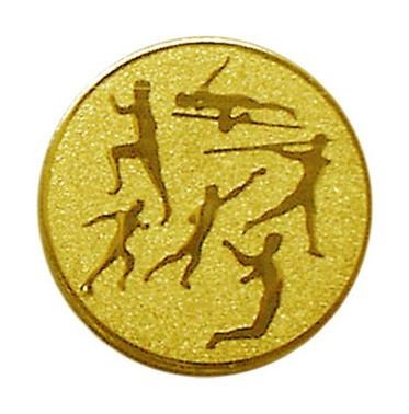 Érembetét - ATLÉTIKA 50mm ar.   006 