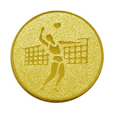 Érembetét - RÖPLABDA 50mm       019 