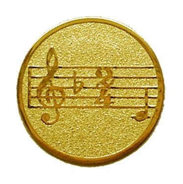 Érembetét - ZENE 50mm  047   