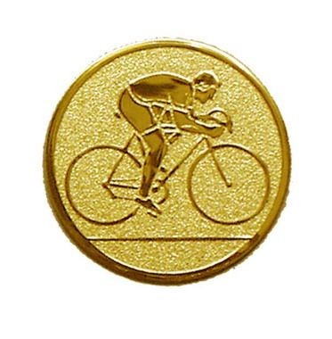 Érembetét - KERÉKPÁR 50mm       071 