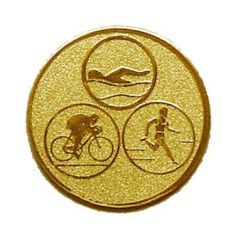 Érembetét - TRIATLON 50mm       074 