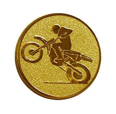 Érembetét - Motocross 50mm        075 