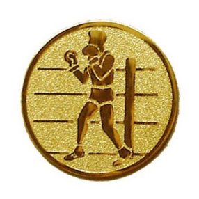 Érembetét - ÖKÖLVÍVÁS 50mm      079 