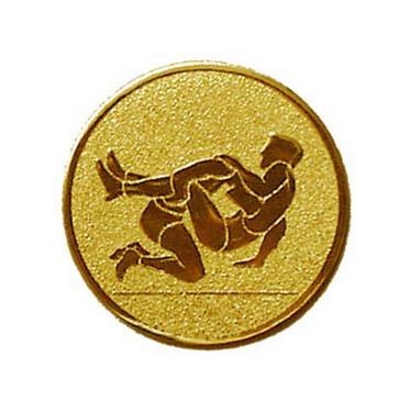 Érembetét - BIRKÓZÁS 50mm  080 