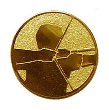 Érembetét - ÍJÁSZ 50mm          091 