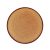 Éremb. ÜRES2 50mm bronz új 131 