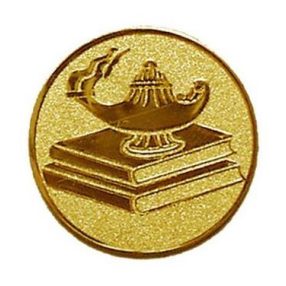 Érembetét - LÁMPÁS 50mm         138 