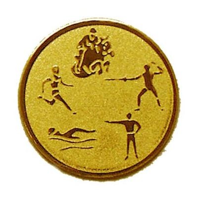 Érembetét - Öttusa 50mm   154   