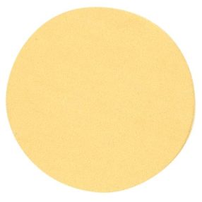 Érembetét - ÜRES3 50mm arany Y103 