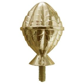 TETŐDÍSZ S D0605 ARANY