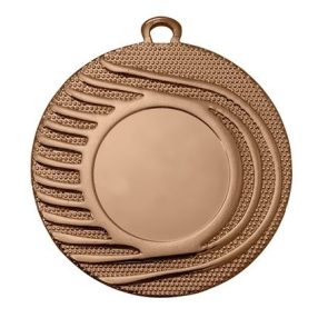 ÉREM D50 BRONZ