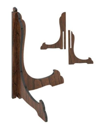 TÁMASZ (Dísztányérhoz, plaketthez)  nagy D92   