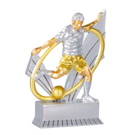 Futball figura - focista